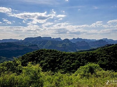 京娘湖风景区的美丽传说及游玩攻略